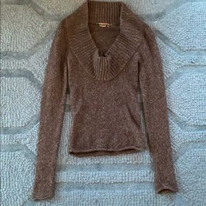Bcbg sweater